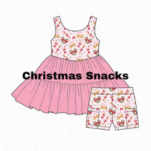Load image into Gallery viewer, Girls Tulle Dress