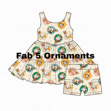 Load image into Gallery viewer, Girls Tulle Dress