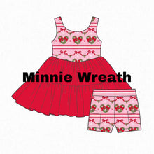 Load image into Gallery viewer, Girls Tulle Dress