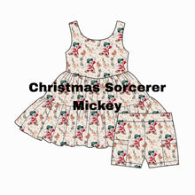 Load image into Gallery viewer, Girls Tulle Dress