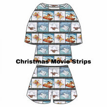 Load image into Gallery viewer, Womens Waffle Lounge Set