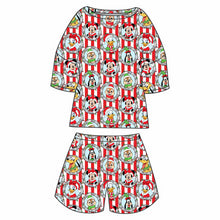 Load image into Gallery viewer, Womens Waffle Lounge Set