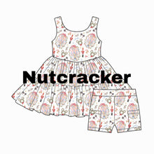 Load image into Gallery viewer, Girls Tulle Dress