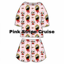 Load image into Gallery viewer, Womens Waffle Lounge Set