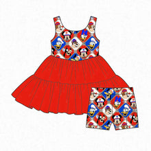 Load image into Gallery viewer, Girls Tulle Dress