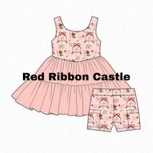 Load image into Gallery viewer, Girls Tulle Dress