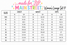 Load image into Gallery viewer, Womens Waffle Lounge Set