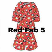 Load image into Gallery viewer, Womens Waffle Lounge Set