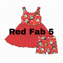 Load image into Gallery viewer, Girls Tulle Dress