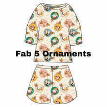 Load image into Gallery viewer, Womens Waffle Lounge Set