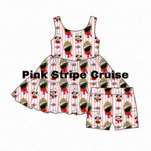 Load image into Gallery viewer, Girls Tulle Dress