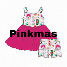 Load image into Gallery viewer, Girls Tulle Dress