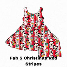 Load image into Gallery viewer, Girls Tulle Dress