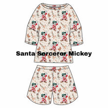 Load image into Gallery viewer, Womens Waffle Lounge Set
