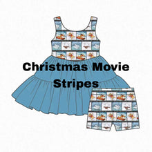 Load image into Gallery viewer, Girls Tulle Dress