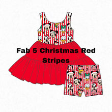 Load image into Gallery viewer, Girls Tulle Dress