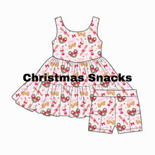 Load image into Gallery viewer, Girls Tulle Dress