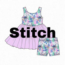 Load image into Gallery viewer, Girls Tulle Dress