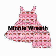 Load image into Gallery viewer, Girls Tulle Dress