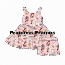 Load image into Gallery viewer, Girls Tulle Dress